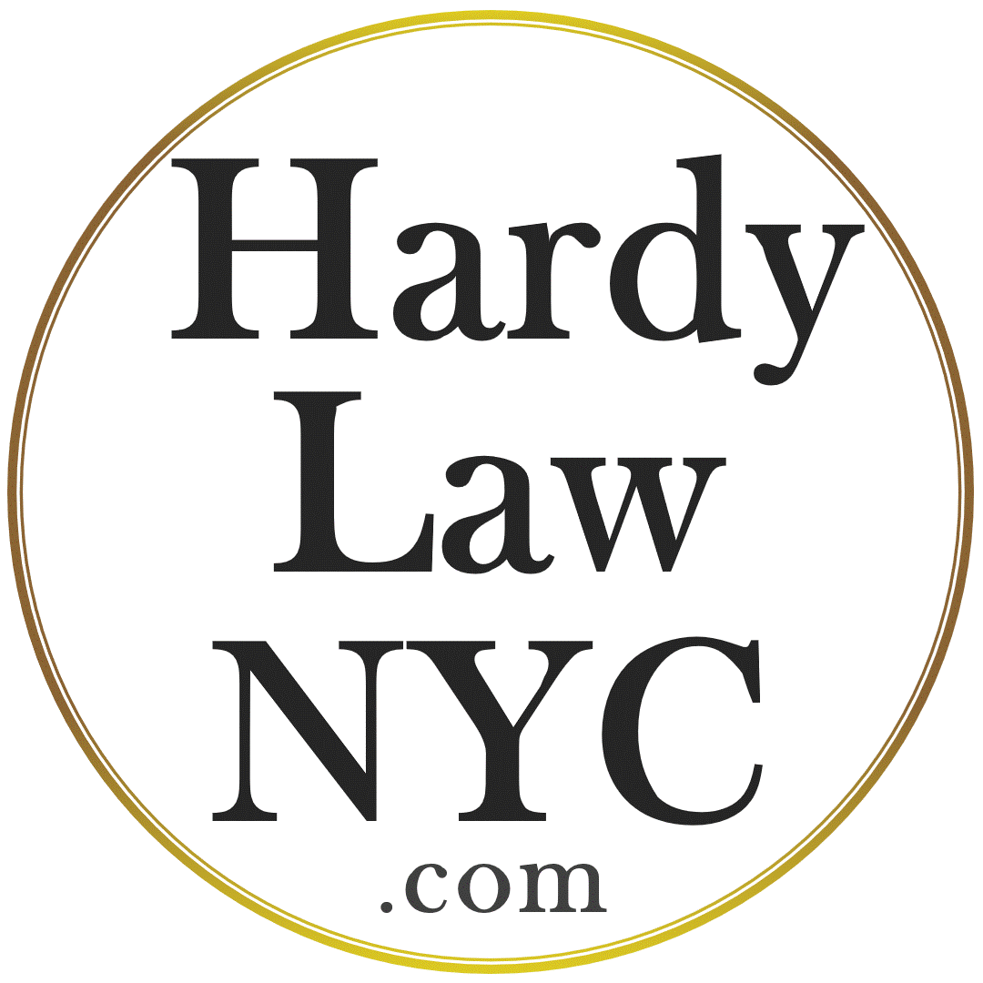 HardyLawNYC-Main Logo | NYC Criminal Lawyer Manhattan Criminal Lawyer