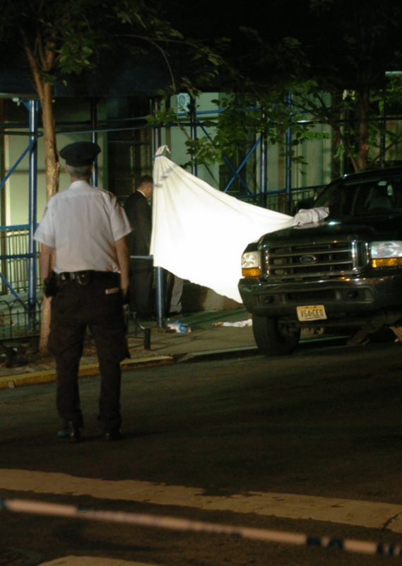 Image at article at the Daily News