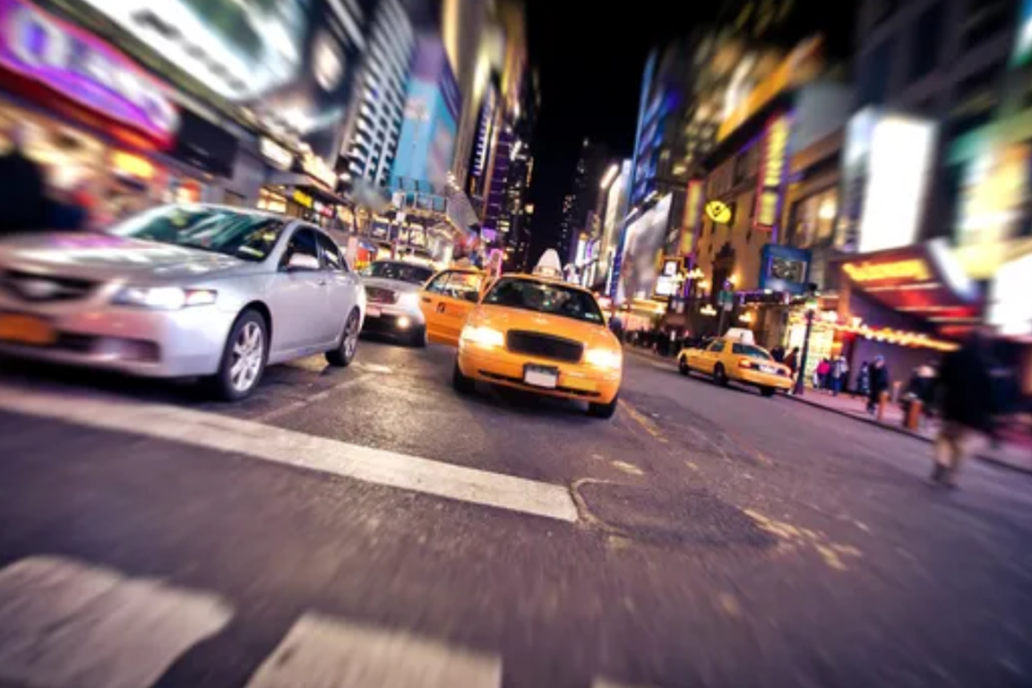 STREETS OF MANHATTAN - MANHATTAN DEFENSE LAWYER GLENN F HARDY