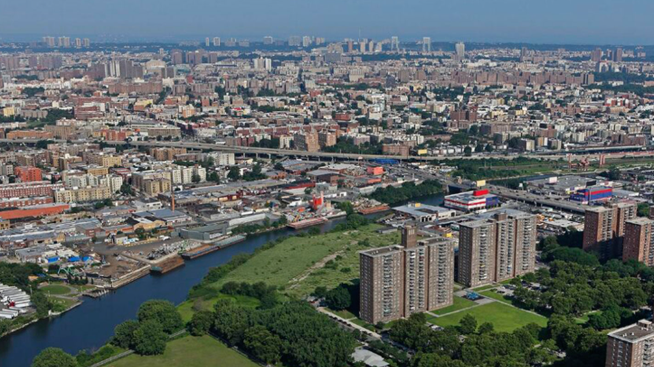 The Bronx view - New York - Bronx Criminal lawyer