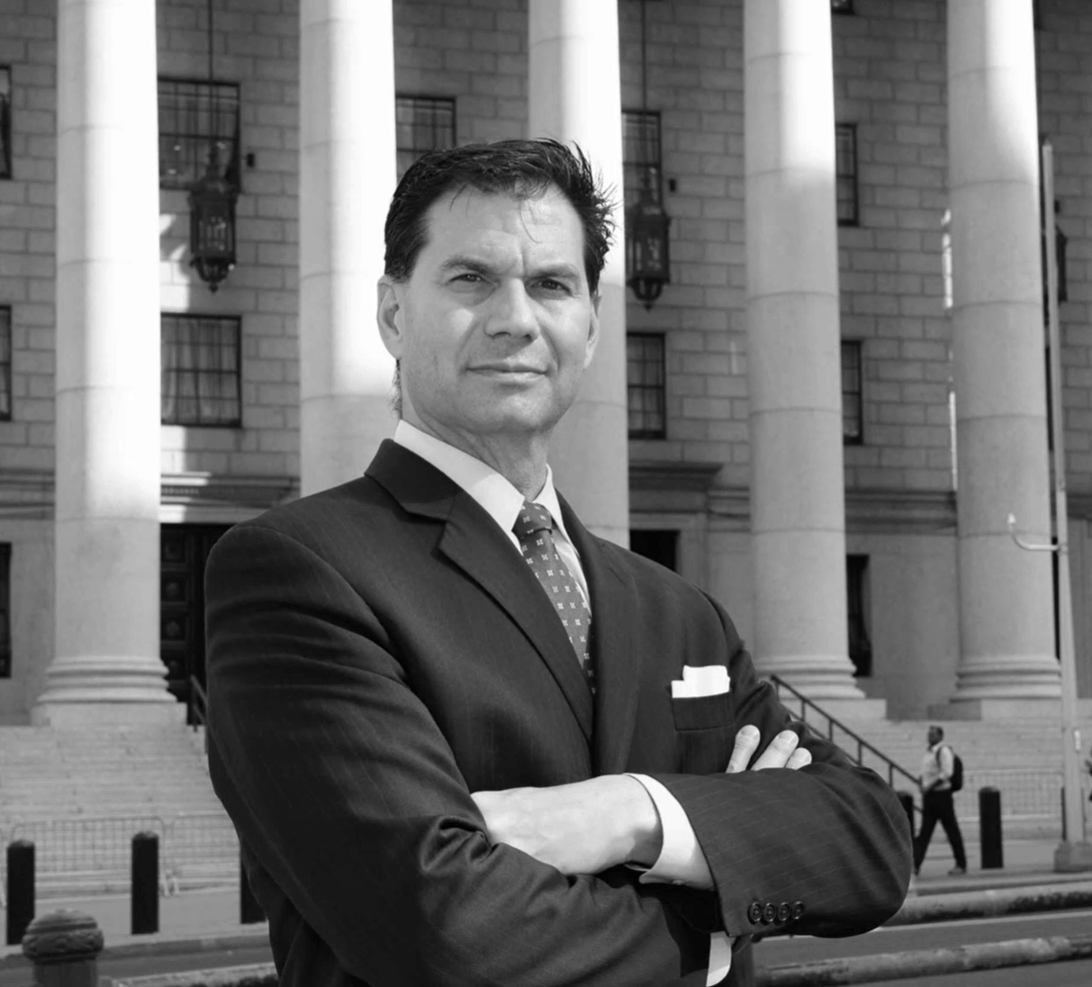 24 hour criminal lawyer nyc GLENN F HARDY - 2026