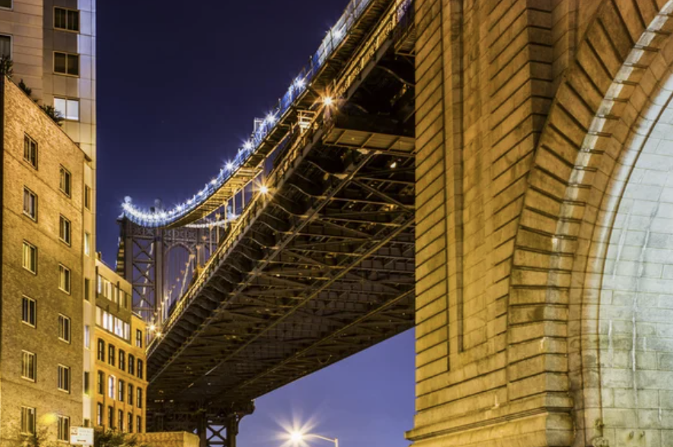 Queens view towards bridge for Queens criminal lawyer