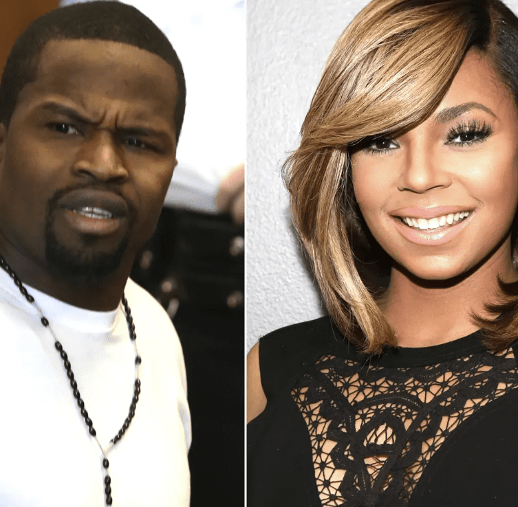 Ashanti in court
