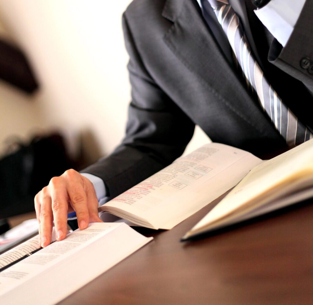 New York Defense Lawyer