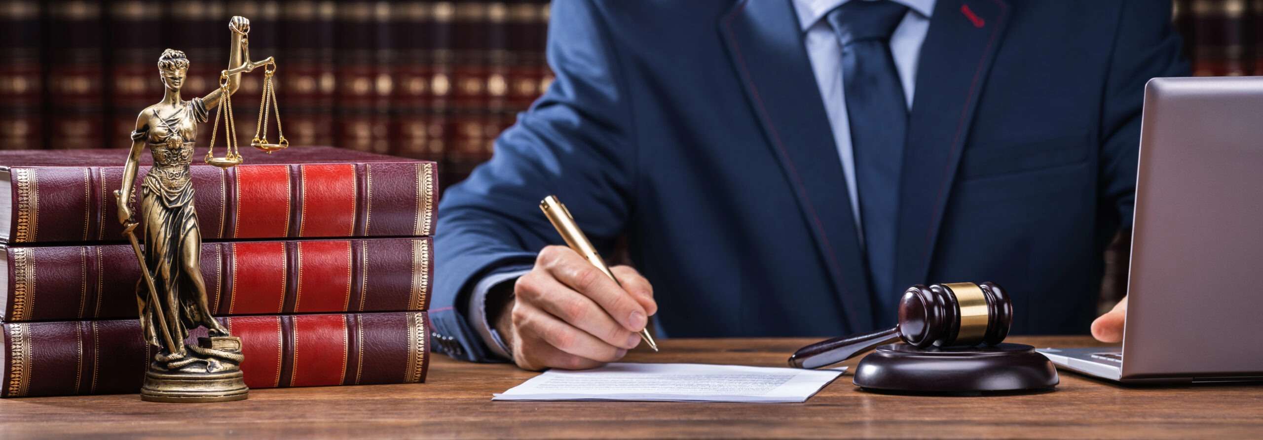 New York Domestic violence lawyer working for a trial case