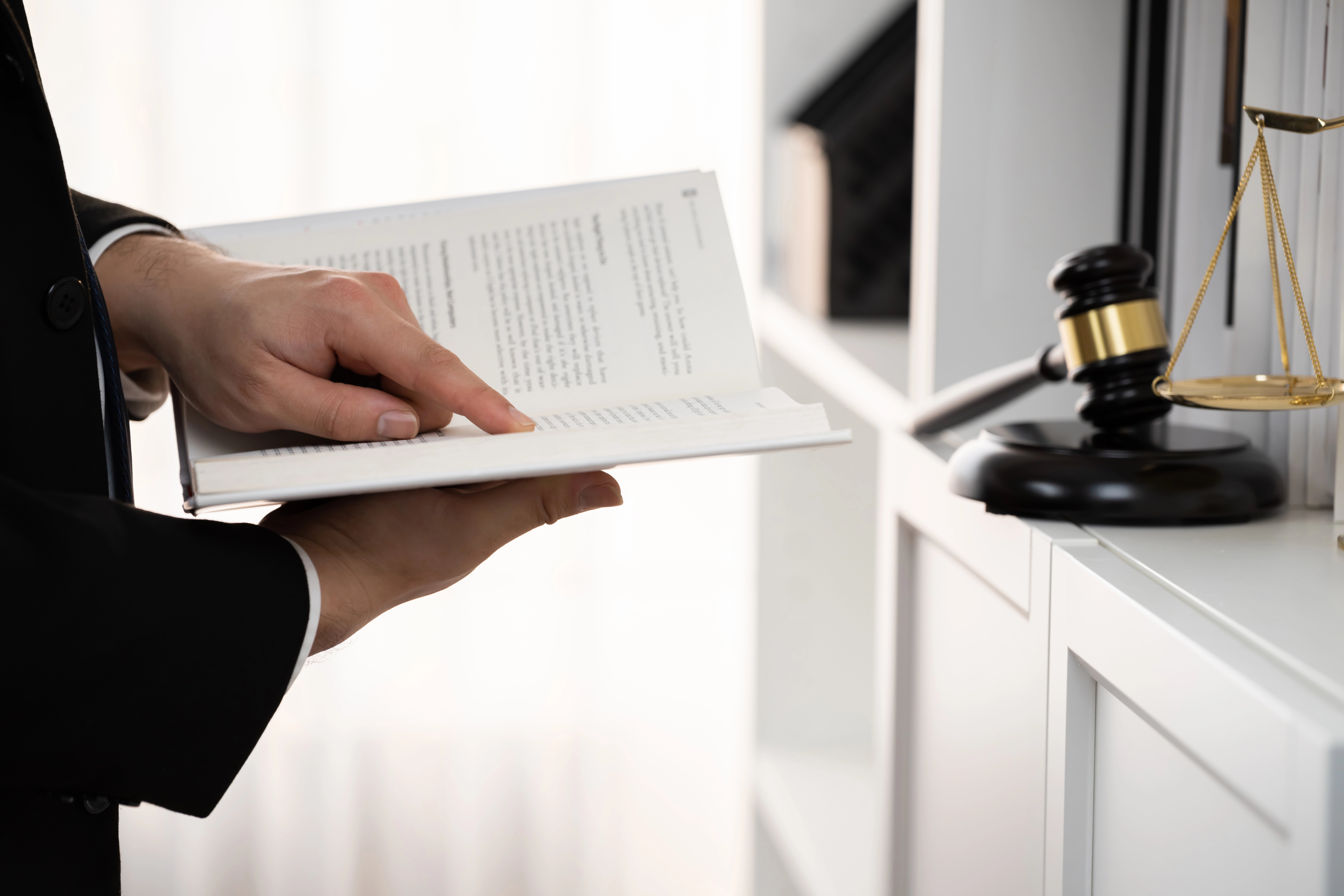 Gang Assault attorney researching the law in NYC